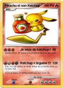 Pikachu et son