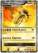 Steelix Shiney