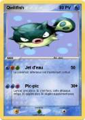 Qwilifish