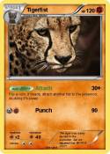 Tigerfist