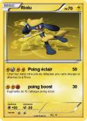 Riolu