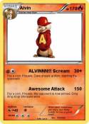 Alvin