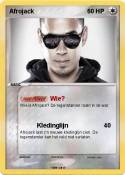 Afrojack