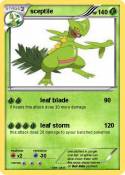 sceptile