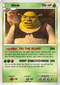 Shrek