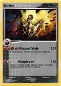 arceus