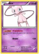 Mew