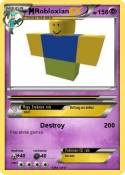 Robloxian
