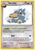 Munchlax