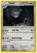 Steelix