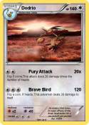 Dodrio
