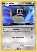 marshmallow