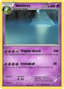 Mewthree