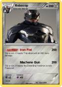 Robocop