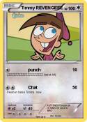 Timmy REVENGEEE