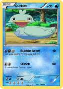Ducklett