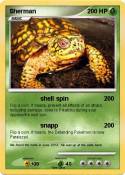 Sherman