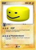 OOF