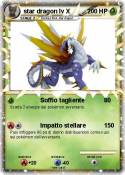 star dragon lv