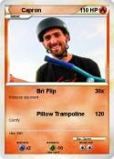 Capron