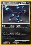shiny umbreon