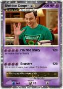 Sheldon Cooper