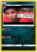 el pepe