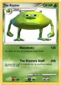 The Rizzler