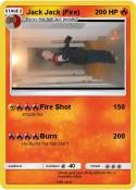 Jack Jack (Fire