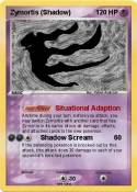 Zymortis (Shado