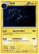 TRON