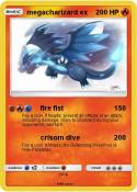 megacharizard