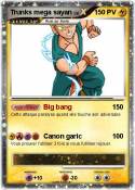 Trunks mega say