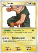 Trunks