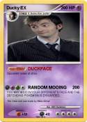 Ducky EX