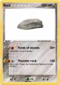 Rock
