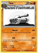 Tank