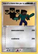 Vote if u think