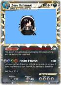 Zero Uchimaki