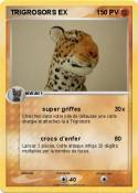 TRIGROSORS EX