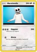 Marshmello