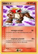 entei L. X