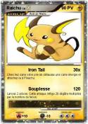 Raichu