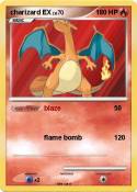 charizard EX