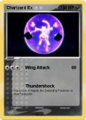 Charizard Ex
