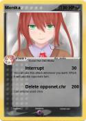 Monika