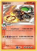 yoshi 2.0 10 