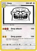 Derp