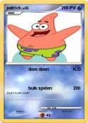 patrick