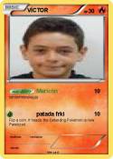 VÍCTOR